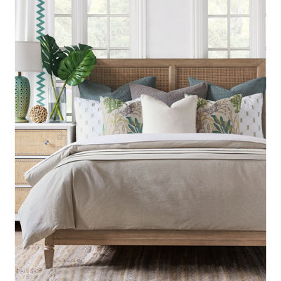 Theodosia Duvet Cover Set