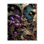 Jaydelin Aluminum Wall Clock-2042837600