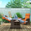 Outdoor Lounge Chair