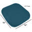 Coussins de chaise antidérapants Honeycomb-969572949-1031864868