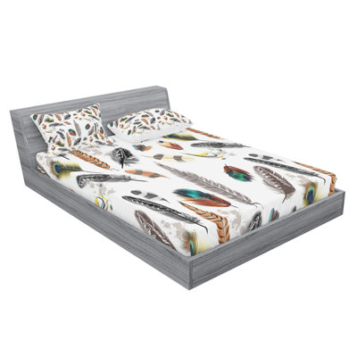 Microfiber Sheet Set