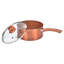6 - Piece Non-Stick Aluminum Cookware Set