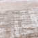 Machine Washable Nash Brown/Ivory Rug