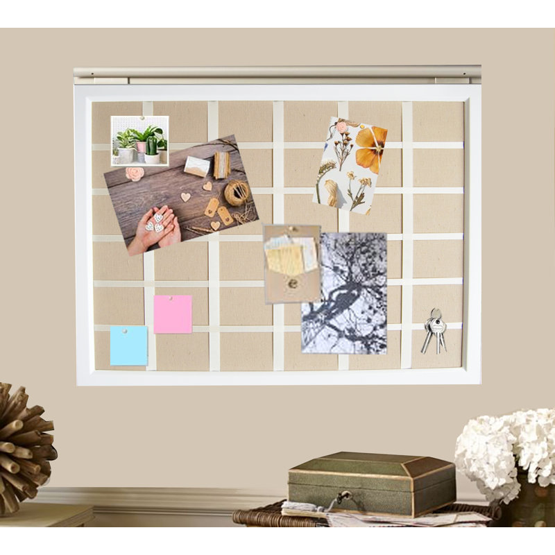 Tableau d’affichage mural