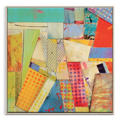 Dan Mason - Print on Canvas