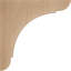 Support de H 12 po x l 1 3/4 po x P 12 po-73220609