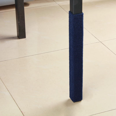 Tapis de remplacement 78,7 po x 15,8 po auto-adhésif pour tapis de chat