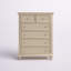 Commode 6 tiroirs Adrianna