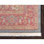 Tapis traditionnel Azar couleur saphir-71262529