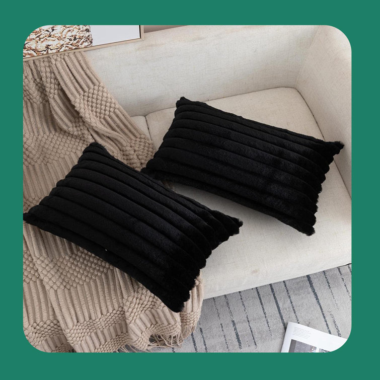 Wayfair  Pillow Insert Throw Pillows You'll Love in 2024