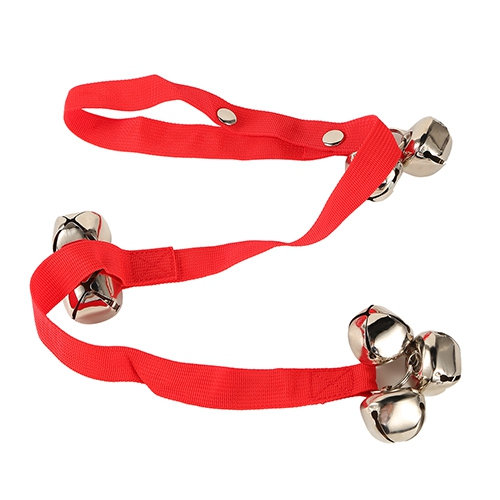 Static Shock Free Collar, Rouge