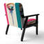 Fauteuil Jerimy-1498492852