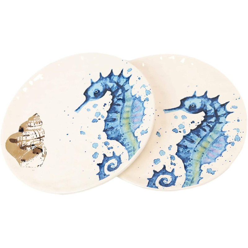 Assiette plate Sharice