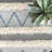 Baty Geometric Indoor Rug-1311355679