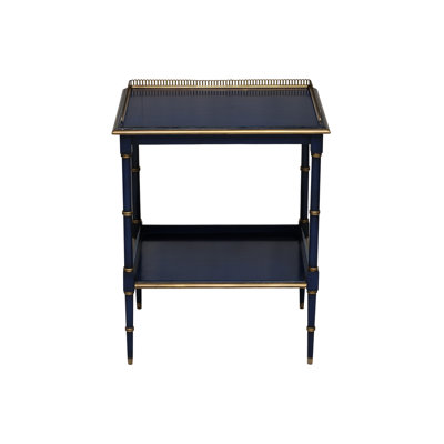 Scarborough House End Table