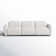 Astro 93'' Upholstered Power Reclining Sofa