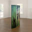 Chappel Solid Wood Folding Room Divider-28107238