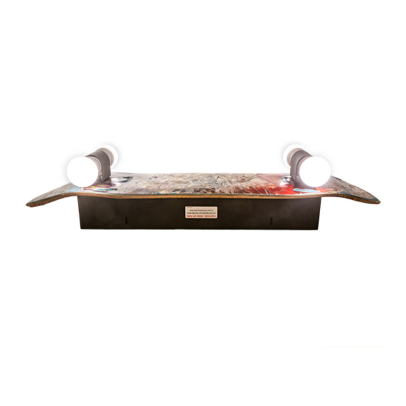 Rech Flush Mounted Sconce