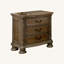 Table de chevet 3 tiroirs Emalei-766135340