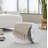 Meadow Aztec Storage Ottoman