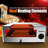 Commercial Stainless Steel Toaster Oven