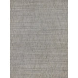 Crescendo Hand Loomed Geometric Area Rug in Beige