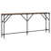 Virdia Console Table