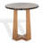 Amberly Marble Top End Table-1034218123-1054696011