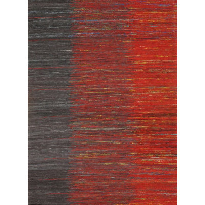 One-of-a-Kind 5' X 8' Area Rug