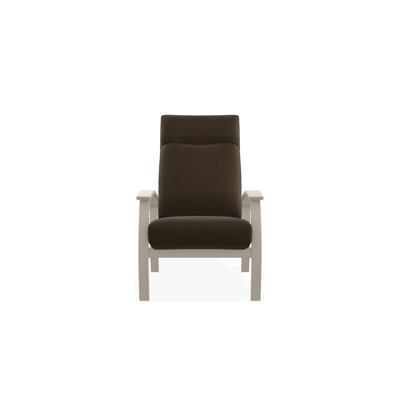 Belle Isle Outdoor Lounge Chair