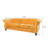 Adedapo 83.85'' Upholstered Sofa-814456929