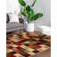 Tapis abstrait Adetomiwa-23394251