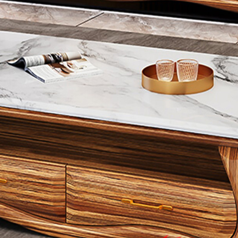 Table basse Wujin