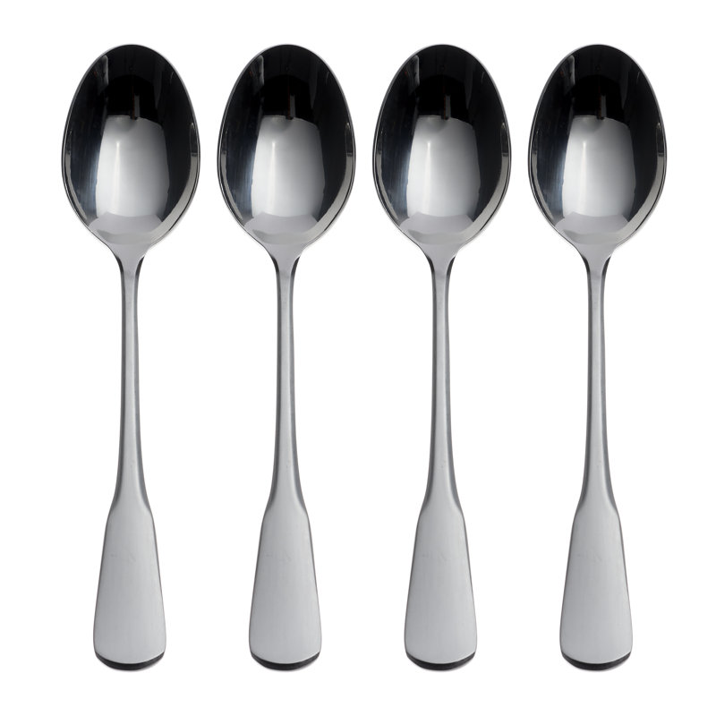 Colonial Boston Everyday Flatware Dinner Spoons