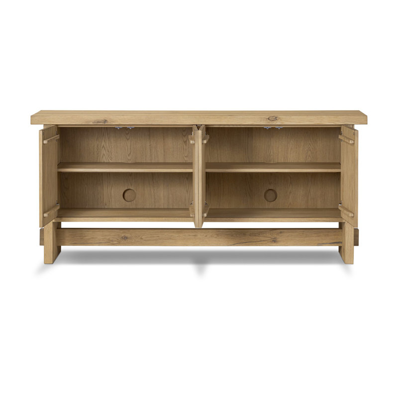 Norely 78" Sideboard