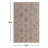 Fergerson Floral Rug-374807656