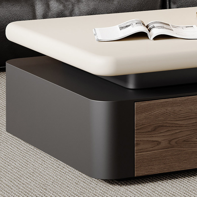 Table basse haut de gamme Modern Luxury