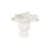 Blanc / Blanc est en rupture de stock