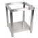 Cucina LaForza Prep Table with Butcher Block