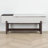 Upholstered Storage Bench-45981504