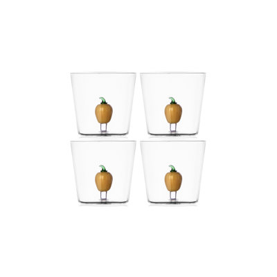 Vegetables - Tumbler Pepper 3.15 In