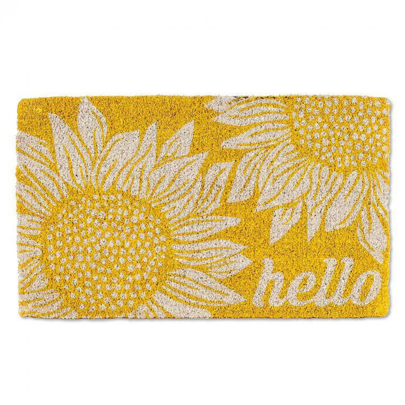 Paillasson Sunflower