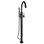 Speakman SB-3132-MB Lucid One Handle Roman Tub Filler -MB