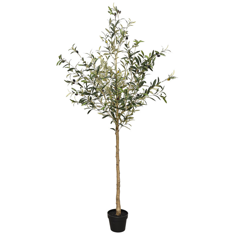 Annabal 110cm Faux Tree