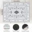 120Cm Office Chair Mat For Hardwood Floor