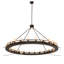 24 - Light Chandelier