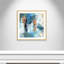 Painterly Elements I - peinture encadrée-59949532-59949533