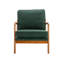 Daquan 43.05cm H Boucle Upholstered Armchair-225958743