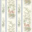 Storks & Thrushes Wallpaper