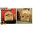 Light Up Christmas Advent Calendar with 24 Countdown Drawers